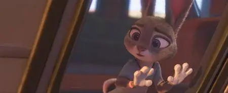 Zootopia (2016)