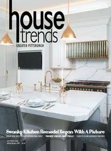 Housetrends Greater Pittsburgh - September 2018