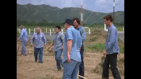 Magnum P.I. S05E22