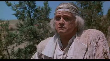 (Arthur PENN) MISSOURI BREAKS [DVDrip] BivX