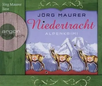 Jörg Maurer - Niedertracht