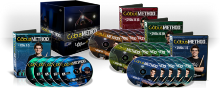 The Cobus Method (2013)