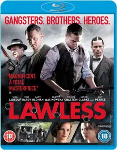 Lawless (2012)