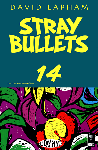 Stray Bullets - Band 14