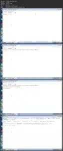 Advanced Python Programming with NumPy