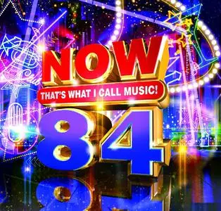 VA - NOW That's What I Call Music! 84 (2022)