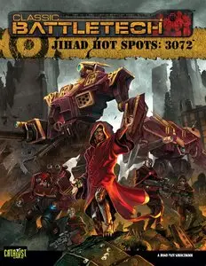 Jihad Hot Spots 3072
