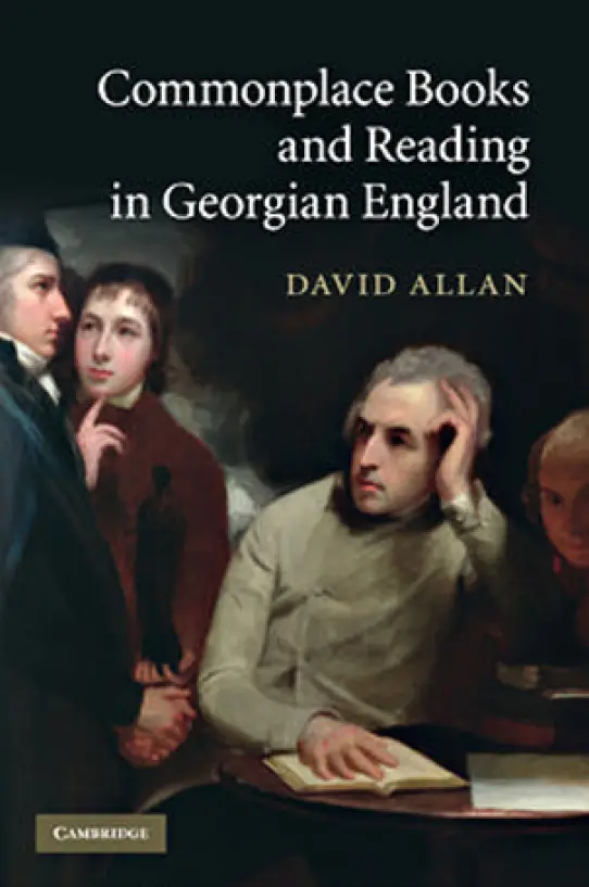 George is reading. English Georgian book. English Georgian language book. Music in the Georgian novel. George b English Porter