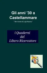 Gli anni 30 a Castellammare