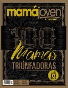 Mamá Joven - marzo 2017