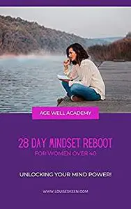 28 Day Mindset Reboot