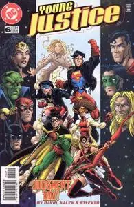 Young Justice 006