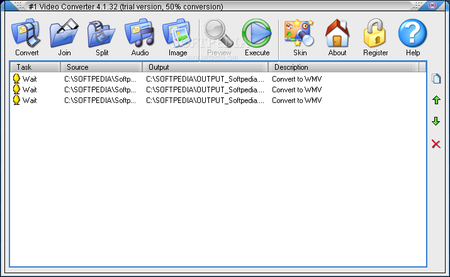  #1 Video Converter 4.2.5.2