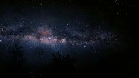 Space: Unraveling the Cosmos (2013) in 4K