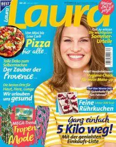Laura - 19 Juli 2017