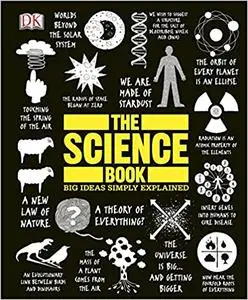 The Science Book: Big Ideas Simply Explained [Repost]