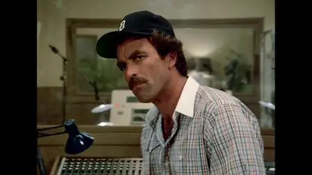 Magnum P.I. S04E09