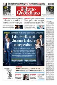 Il Fatto Quotidiano - 05 ottobre 2021