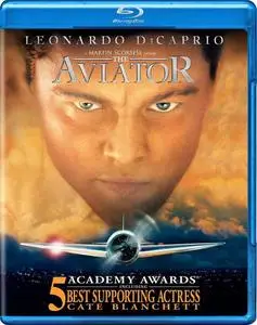 The Aviator (2004) + Extras