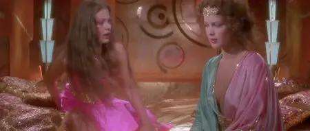 Flash Gordon (1980)
