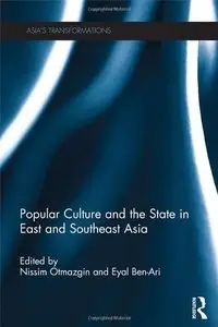 Popular Culture and the State in East and Southeast Asia (repost)