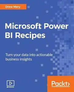 Microsoft Power BI Recipes