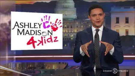 The Daily Show with Trevor Noah 2017-12-05