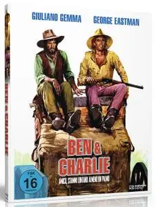 Ben and Charlie / Amico, stammi lontano almeno un palmo (1972)