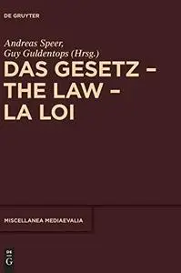 Das Gesetz - The Law - La Loi