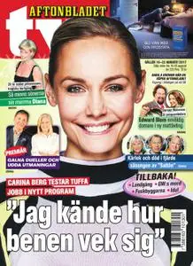 Aftonbladet TV – 14 augusti 2017