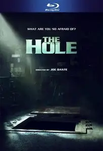 The Hole (2009)