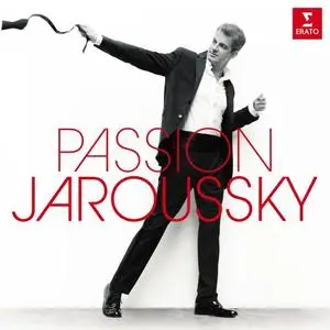 Philippe Jaroussky - Passion Jaroussky (2019)