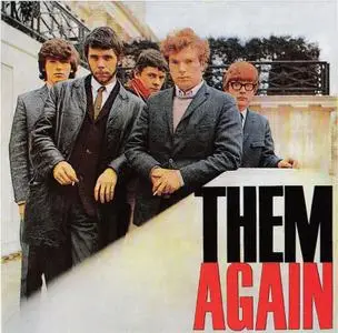 Them - Them Again (1966)