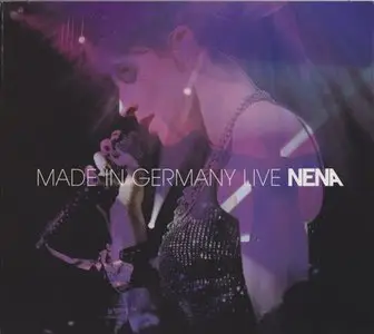 Nena - Solo Albums Collection 2001-2012 (11CD) [Re-Up]