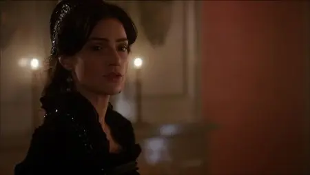 Salem S02 [Complete Season] (2015)