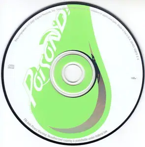 Poison - Poison'd! (2007) Repost