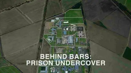 BBC Panorama - Behind Bars: Prison Undercover (2017)