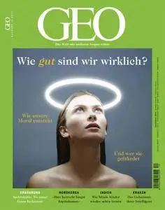 Geo Germany - Dezember 2017