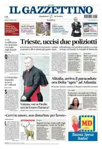 Il Gazzettino Padova - 5 Ottobre 2019
