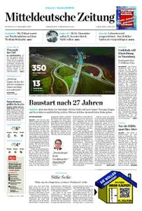 Mitteldeutsche Zeitung Bernburger Kurier – 04. Dezember 2019
