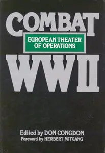 Combat WW II: European Theater of Operations