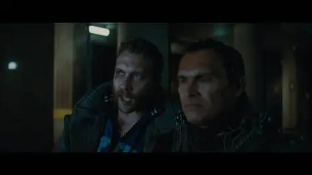 Suicide Squad (2016)