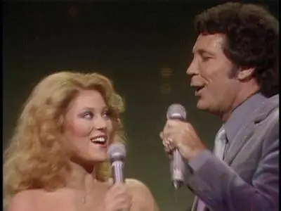 Tom Jones - Duets (2008)