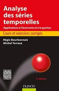 Analyse des séries temporelles - 4e édition