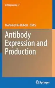 Antibody Expression and Production (Repost)