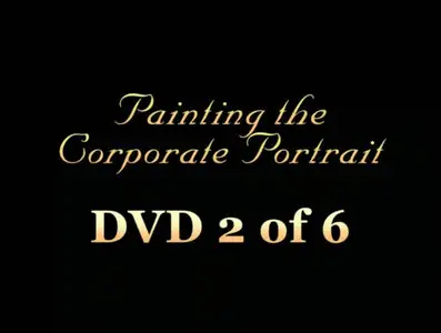 Painting the Corporate Portrait