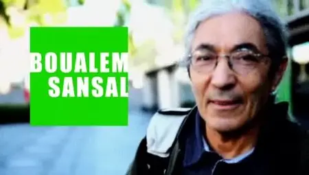 (Arte) Square - Boualem Sansal (2012)