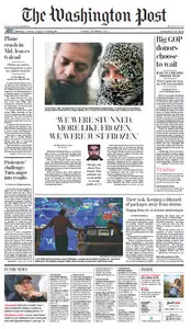 The Washington Post, 09.12.2014
