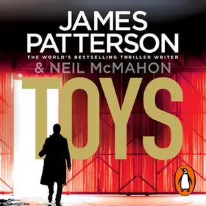 «Toys» by James Patterson