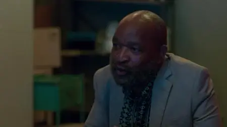 Queen Sono S01E03